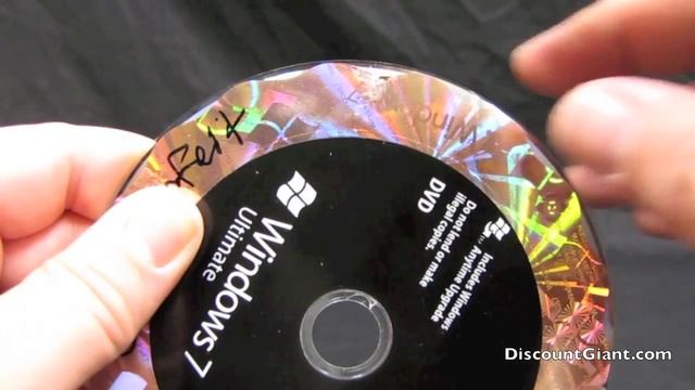 How to Spot Counterfeit Microsoft Software смотреть онлайн