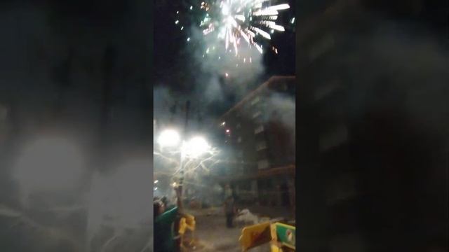 fallas 2023 Rojas Clemente смотреть онлайн