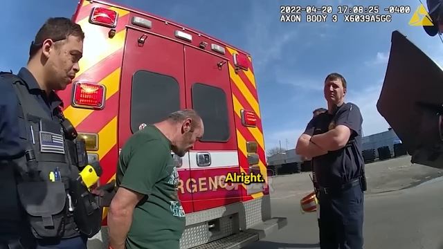 When Entitled "Drama Queen" Get HUMBLED By Cops смотреть онлайн