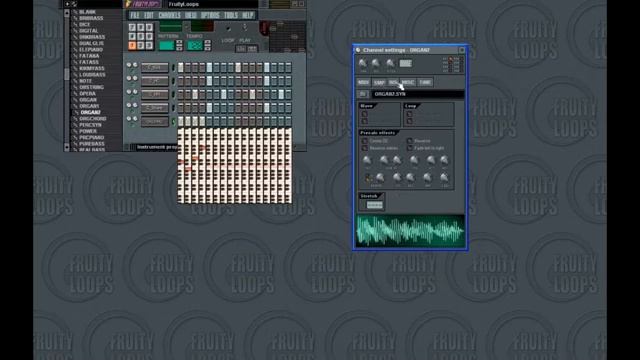 FL Studio - 17 Years Back смотреть онлайн