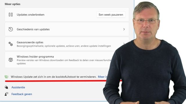 Windows 11 2022-update 22H2 (SchoonePC nieuwsbrief 115) смотреть онлайн