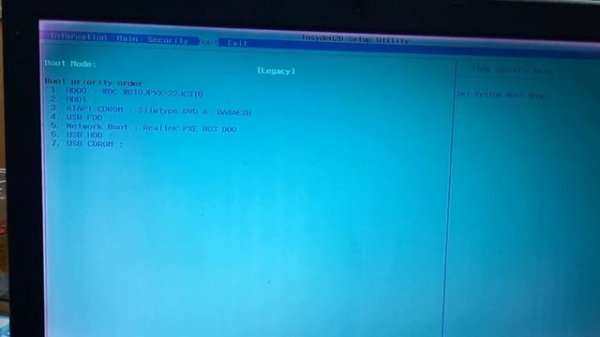 acer laptop pxe-e61 media test failure check cable 2023 ( @ALLLAPTOPSOLUTION. )