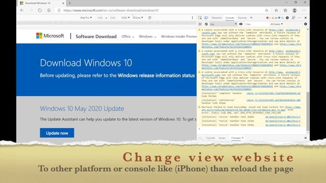 Download Windows 10 ISO & Run Rufus to Boot-up Installations via Flash Drive смотреть онлайн