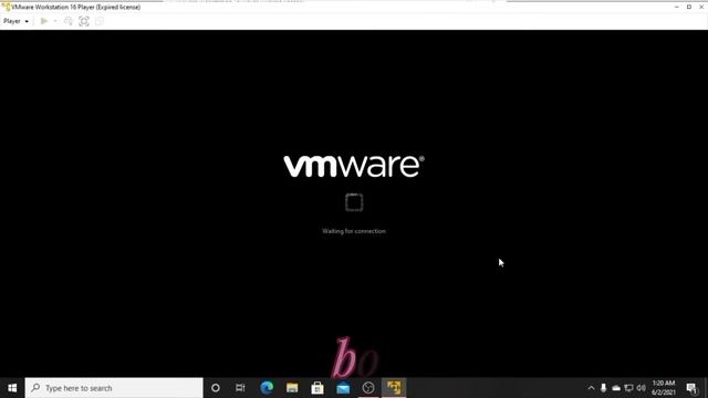 (Educational purpose) Test your hacking skills in windows 10 and install it in VMware workstation16 смотреть онлайн