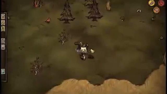 Download Don't Starve Free download смотреть онлайн