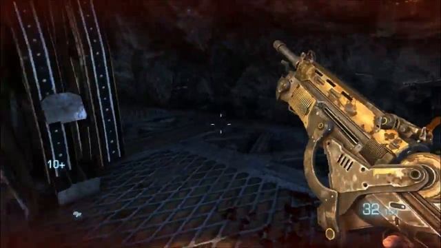 Bulletstorm Gameplay Act 1 Chapter 2 Part 1 Maxed out смотреть онлайн