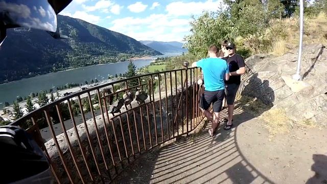 BC Trip Recap (vp9 codec test) смотреть онлайн