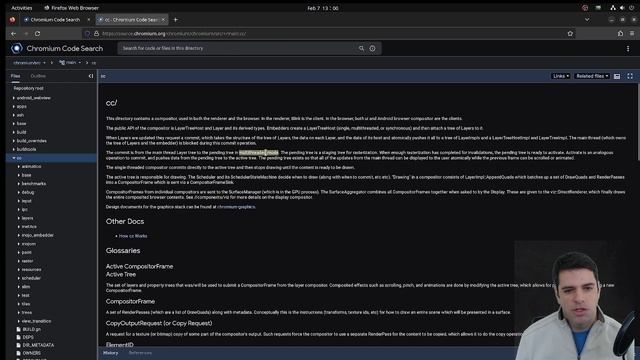 Let's read the Chromium browser source code, Part I смотреть онлайн