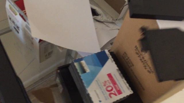 How to Treat a Printer смотреть онлайн