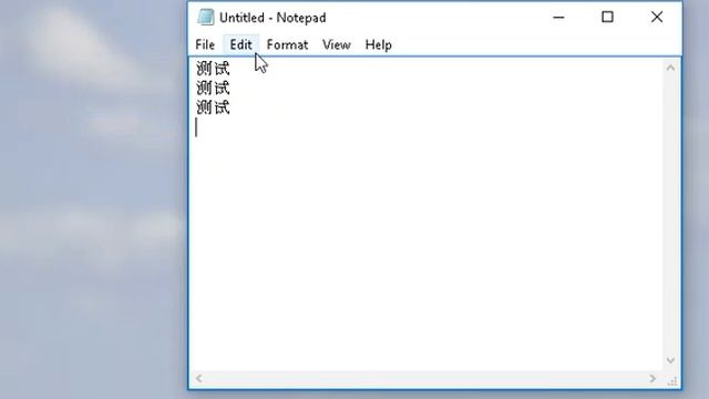 Weird Windows Clipboard Problem смотреть онлайн