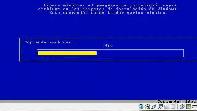 como formatear con windows xp sp3 professional.wmv смотреть онлайн