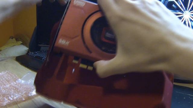 Creative Sound Blaster Z hangkártya смотреть онлайн