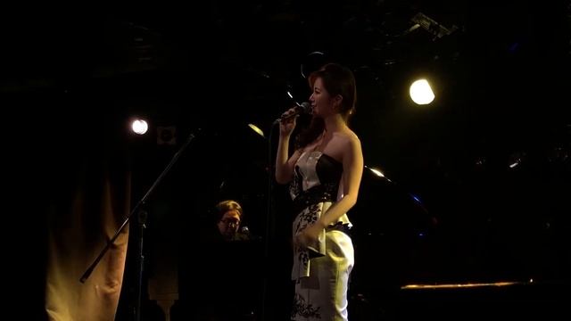 Memory（Barry Manilow）/ マリン＆森田遊 смотреть онлайн