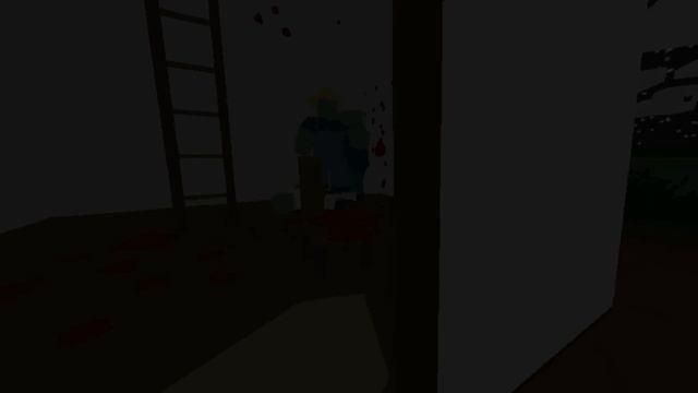 Unturned gameplay (on intel gma 4500m) смотреть онлайн