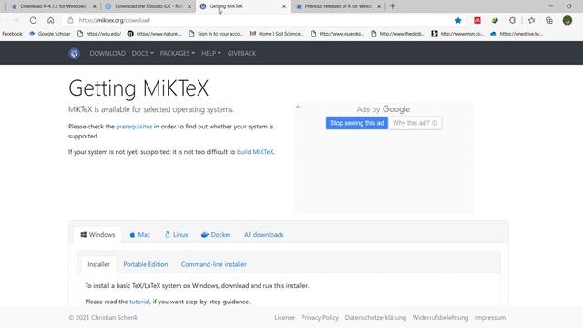 R Learning || Complete Installation of R || Dr. Khurram Shahzad смотреть онлайн
