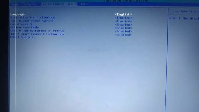 secure boot grayed out | How to disable secure boot windows 10 смотреть онлайн