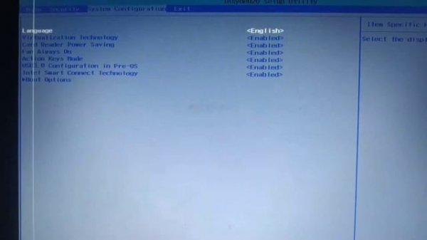 secure boot grayed out | How to disable secure boot windows 10