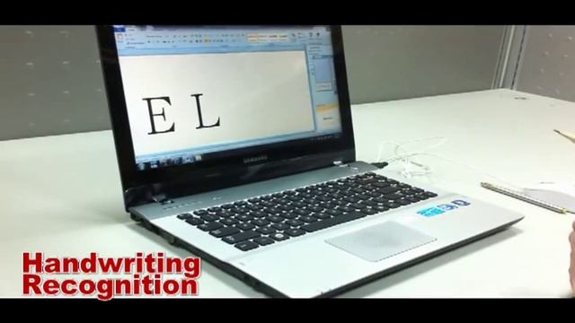 Elan eStylus™ смотреть онлайн