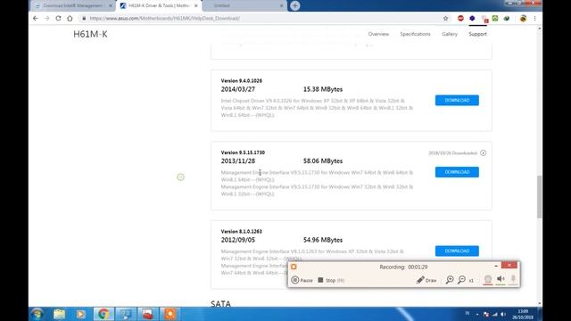 Cara Mengatasi / Mencari Driver PCI Simple Communications Controller смотреть онлайн