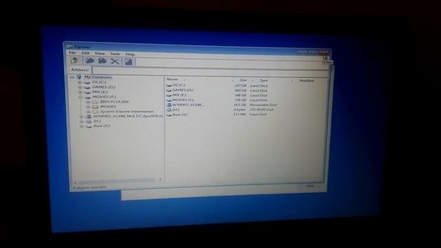 SOLVED: Windows cannot be installed to this disk the selected disk is of the gpt partition style смотреть онлайн