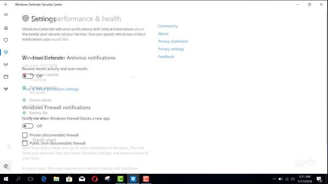 1.3 How to active windows defender 10 смотреть онлайн