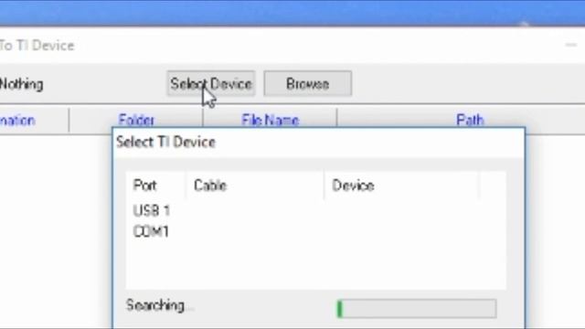 How to Install Tetris on a TI 83/84 Plus Calculator смотреть онлайн
