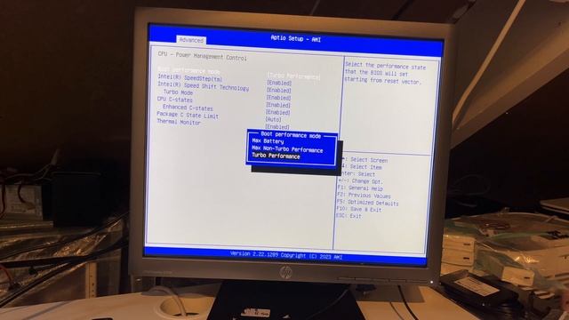 Asus Prime N100I-D D Intel N100 Based Server 