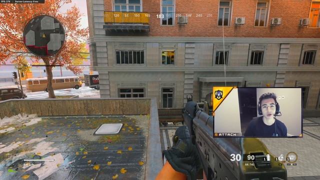 PRO PLAYERS SECRETS On How To Have PERFECT MOVEMENT In Cold War смотреть онлайн