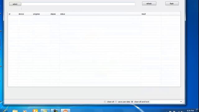[NEW] Xiaomi Flashing Tool Miflash v7.4.25 Released! Download It смотреть онлайн