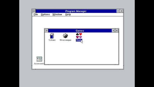 USANDO O WINDOWS 3.11 EM 2023 смотреть онлайн