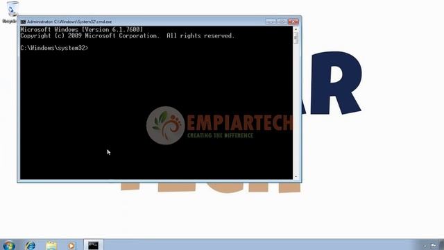 Reset Winsock and TCP/IP settings смотреть онлайн