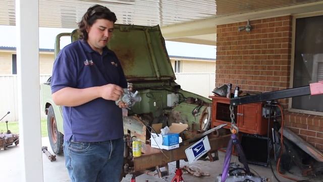 part 8 1975 Daihatsu F10 resurection смотреть онлайн