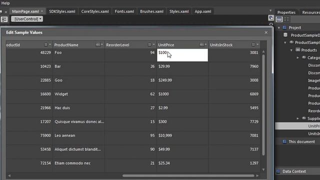 Design with Data смотреть онлайн