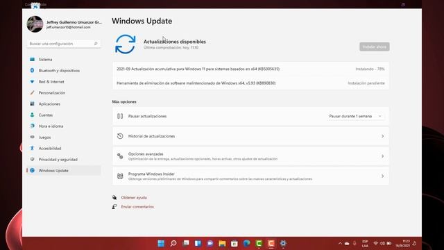 ✅ Windows 11 Insider 11 21H2 22000.194 🔥 смотреть онлайн