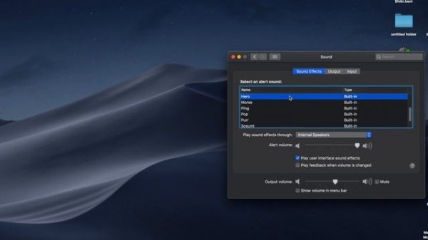 HOW TO GET HACKINTOSH AUDIO WORKING ALC 1220, S1220A, ALC 1150, ALC 892 ALC 887