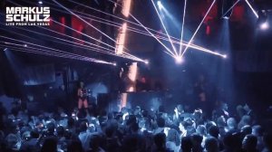 Markus Schulz | Live from Las Vegas at Marquee Nightclub