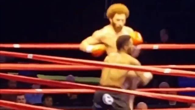 Michael Trizano vs Luis Pena (прогноз) смотреть онлайн