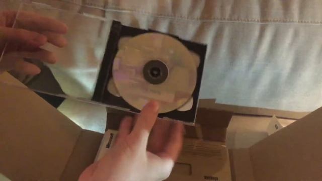 #039 - Unboxing Windows 2000 Advanced Server/Windows NT 5.0 (2000) - dc4.nl смотреть онлайн