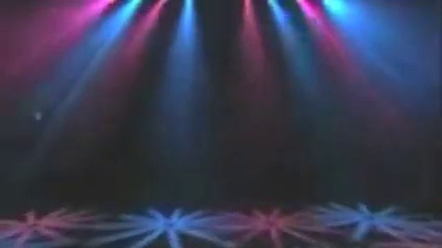 Dance Ejay 3 mix (Sequencer Look) смотреть онлайн
