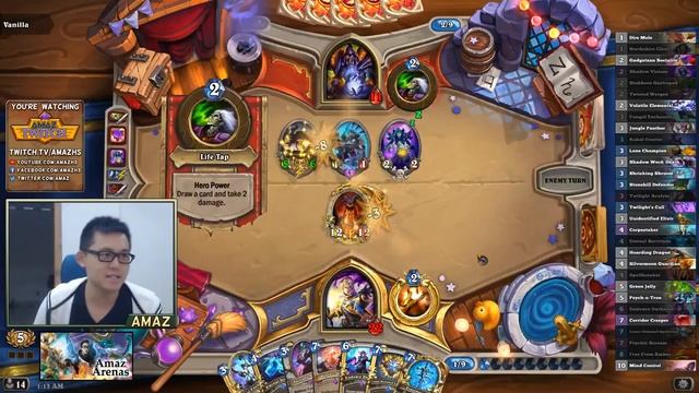 Amaz Priest 12 Wins Baby! [Kobolds and Catacombs] смотреть онлайн