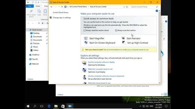 Mouse hover makes window acitive Windows 10 смотреть онлайн