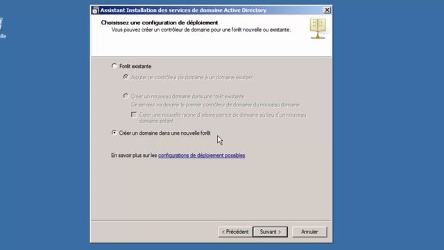 05-MCSA 2008 ( Windows Server 2008 R2 ) - Active Directory | Darija смотреть онлайн