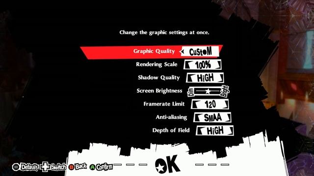 Persona 5 Royal - RX 570 | Performance test | 1440p | 1080p #PCGamePass смотреть онлайн