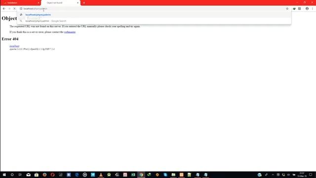 How to Install Moodle 3.6.3 on Windows смотреть онлайн
