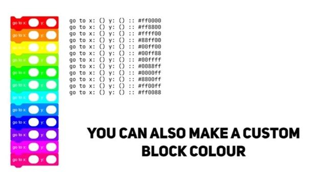 How To Make CURSED Scratch Blocks - UPDATED смотреть онлайн