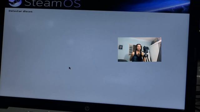 Aprenda a Instalar o Sistema Steam OS, Sem UEFI e com Tree Boot! смотреть онлайн