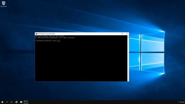 Uninstall Windows Defender On Windows Server 2016 смотреть онлайн