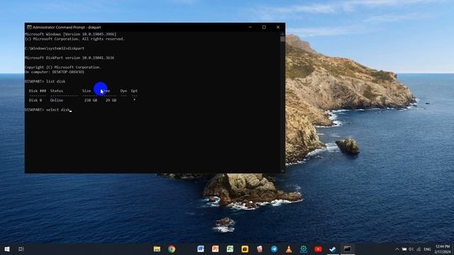 Fix Extend Volume Option Greyed Out in Windows 10/11 | Extend C Drive | Solve in 5 minutes. смотреть онлайн