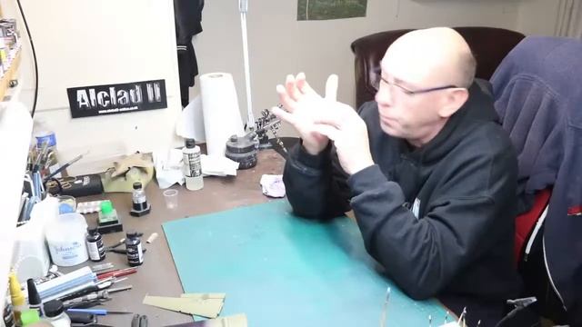 Alclad 2 Q&A Session 3 смотреть онлайн