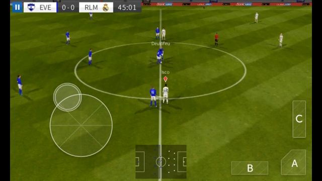 Abdi's is in the Global Challenge Cup смотреть онлайн